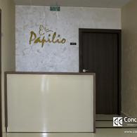 Офис компании ООО «Папилио»